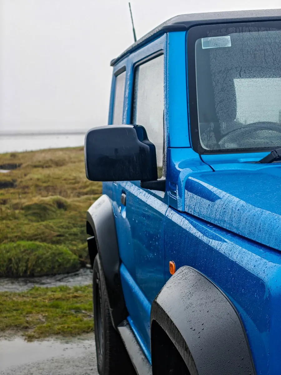 Suzuki Jimny 2023 - Image 4