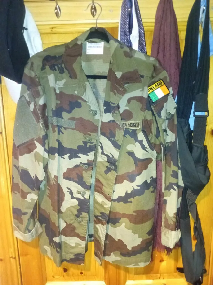 Camouflage - Image 3