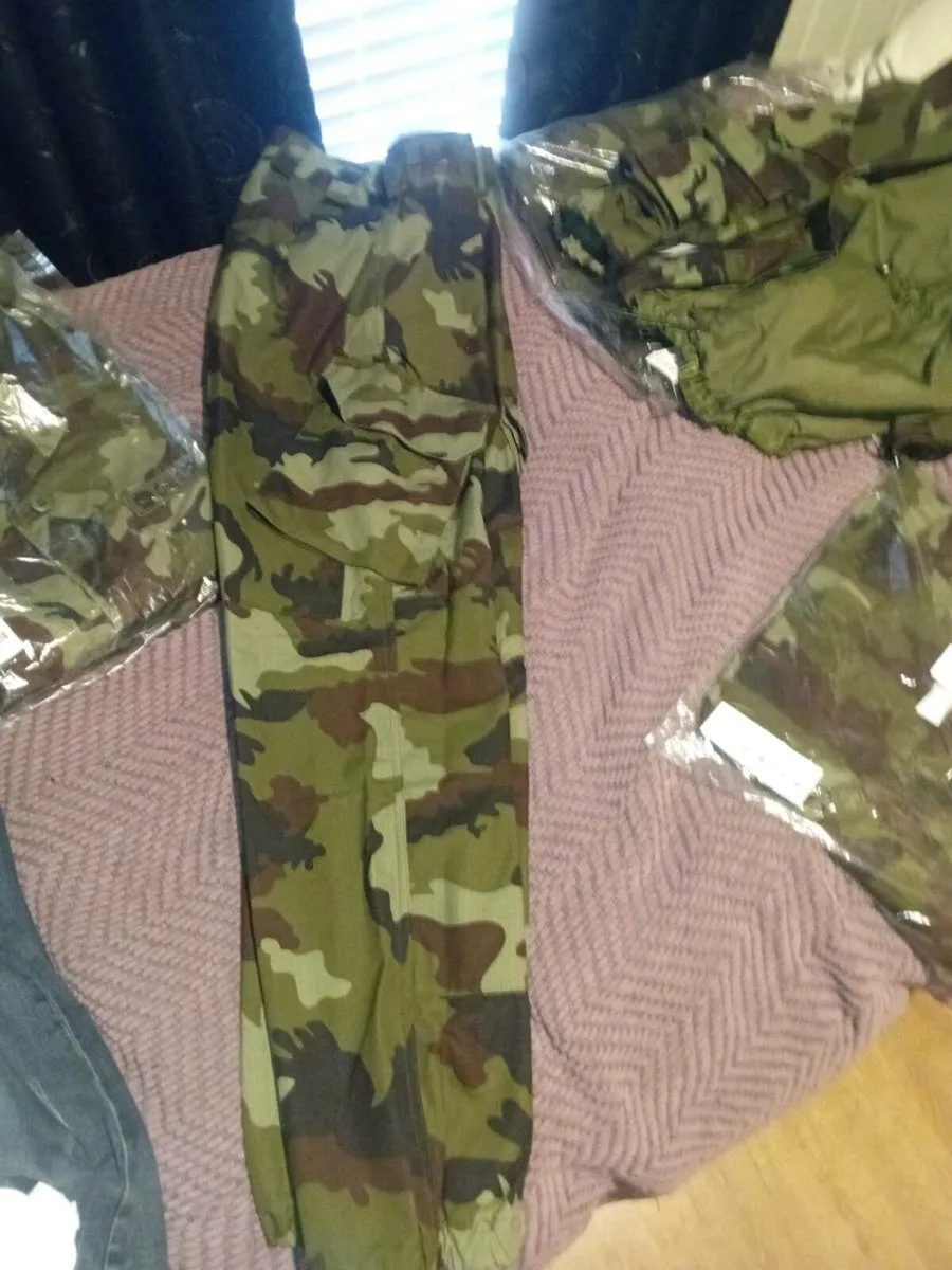 Camouflage - Image 4