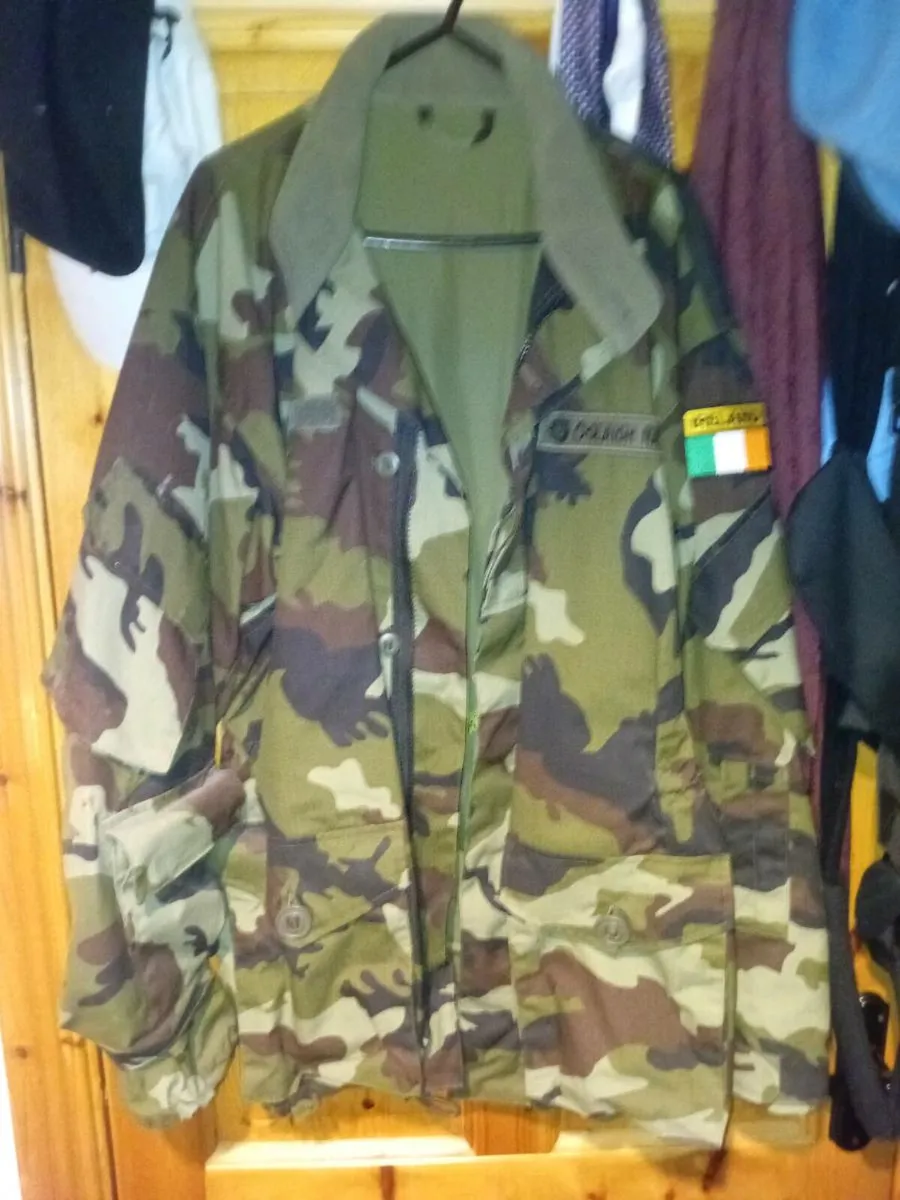 Camouflage - Image 1