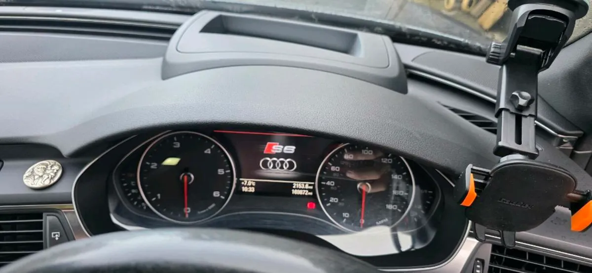 Audi a6 S line - Image 1