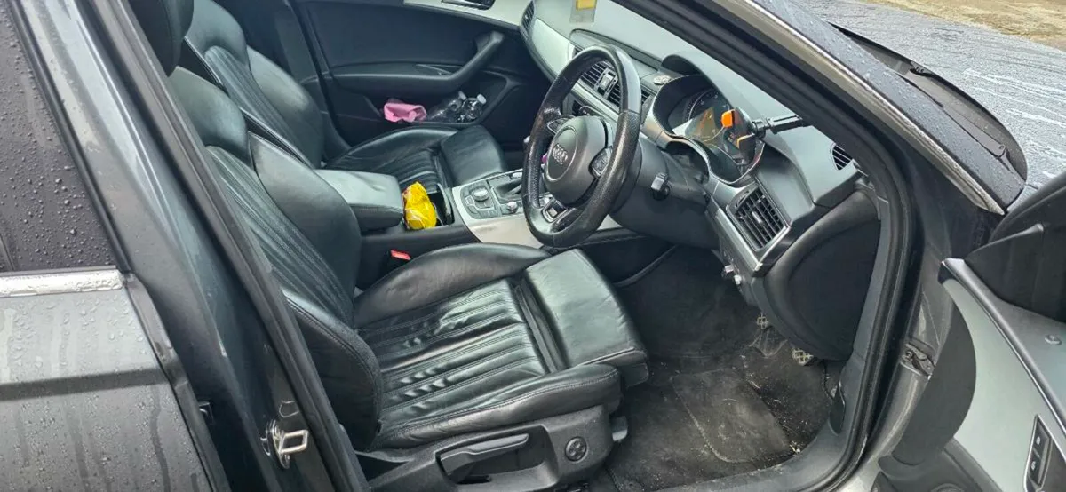 Audi a6 S line - Image 2