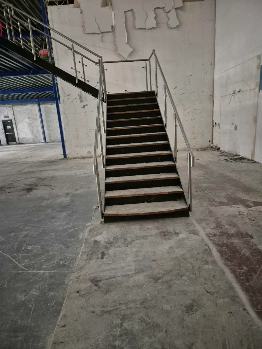 Stairs - Image 2