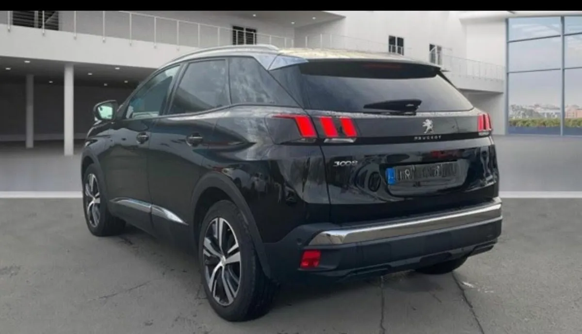Peugeot 3008 2020 - Image 1