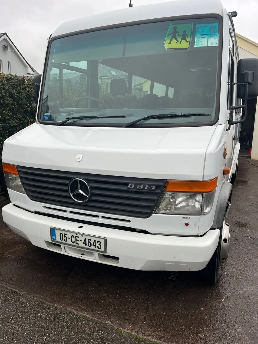 Mercedes-Benz Other 2005 - Image 1