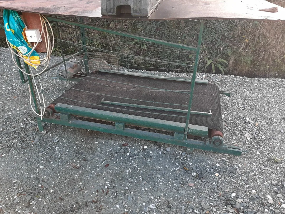 Dog walking machine - Image 3