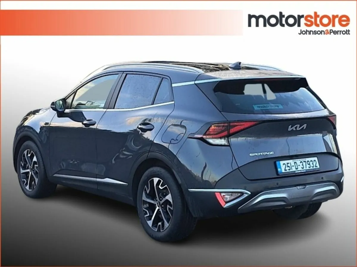 Kia Sportage K3 1.6 Diesel (Kia Warranty / AA Memb - Image 3