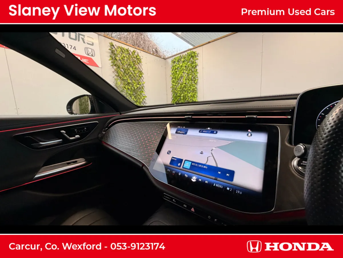 Mercedes-Benz E-Class AMG LNE ADVNCED D M LINE ADV - Image 4