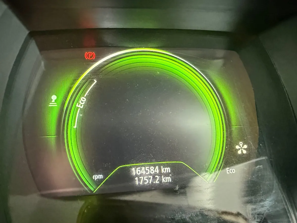 Renault Megane 2017 - Image 4