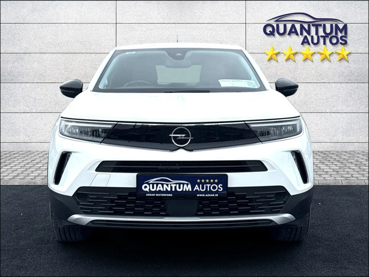 Opel Mokka 2023 ELEGANCE 1.2 130BHP CROSSOVER €98 - Image 3