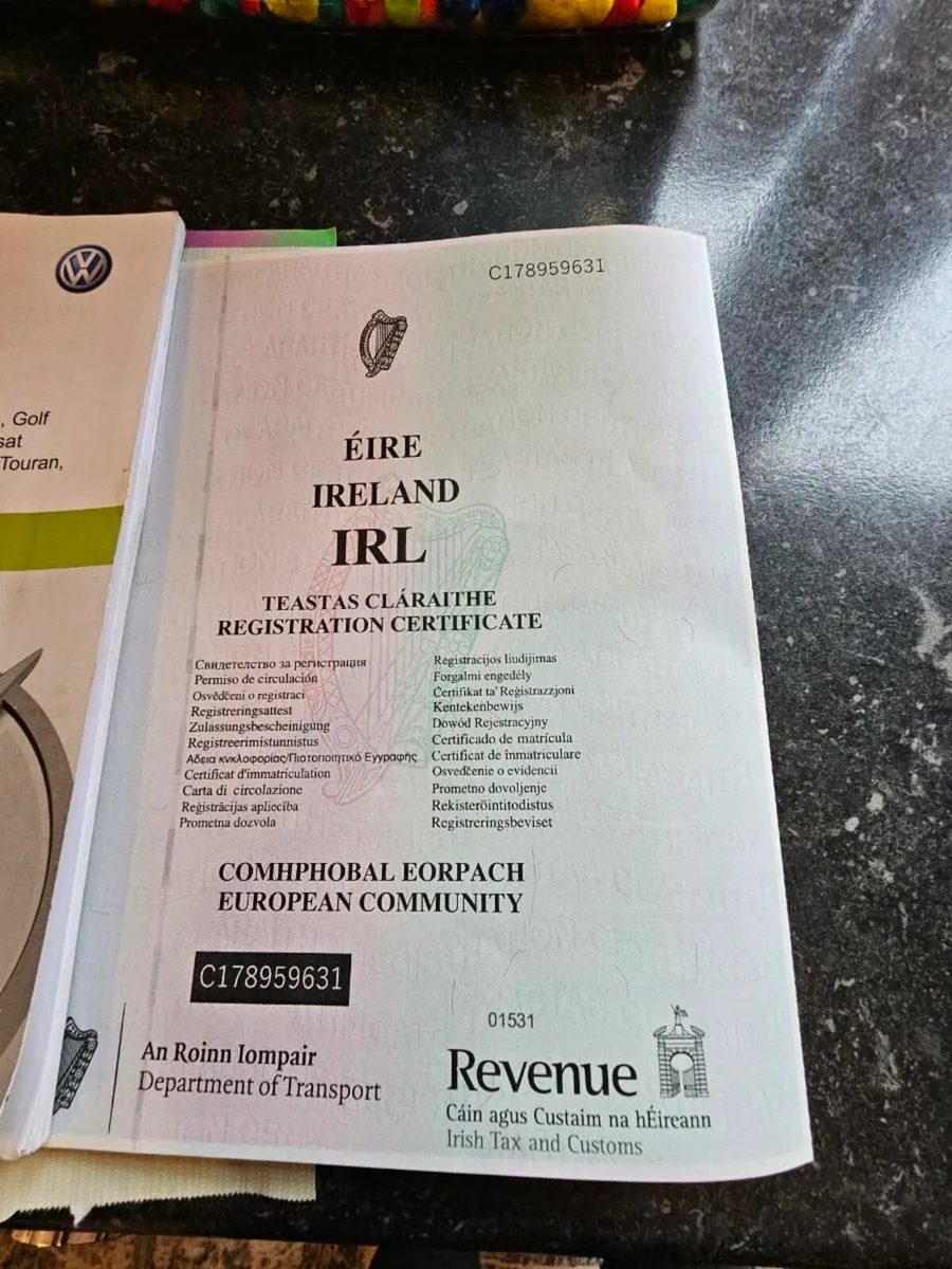 Golf Plus for sale - Image 2