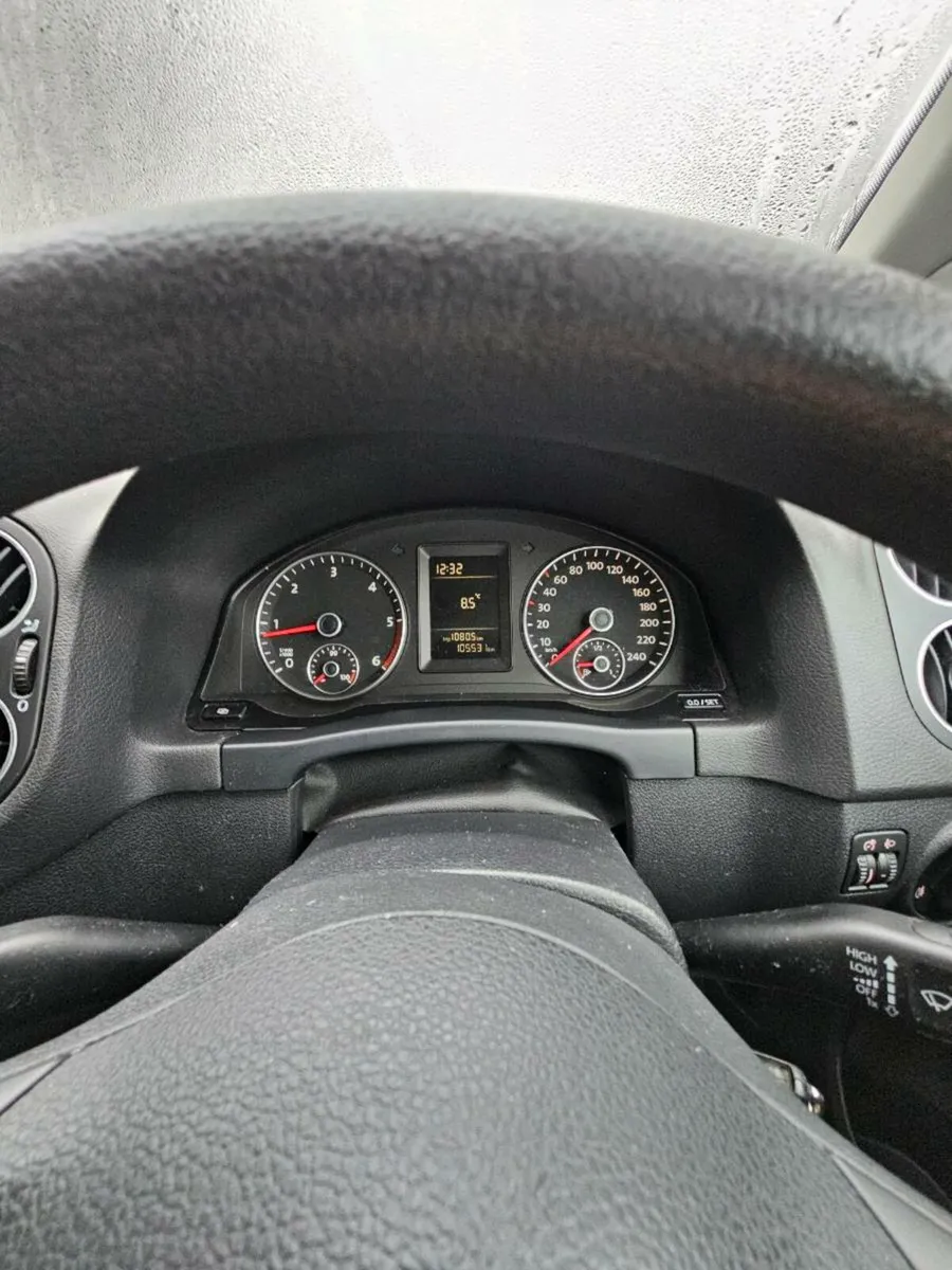 Golf Plus for sale - Image 4