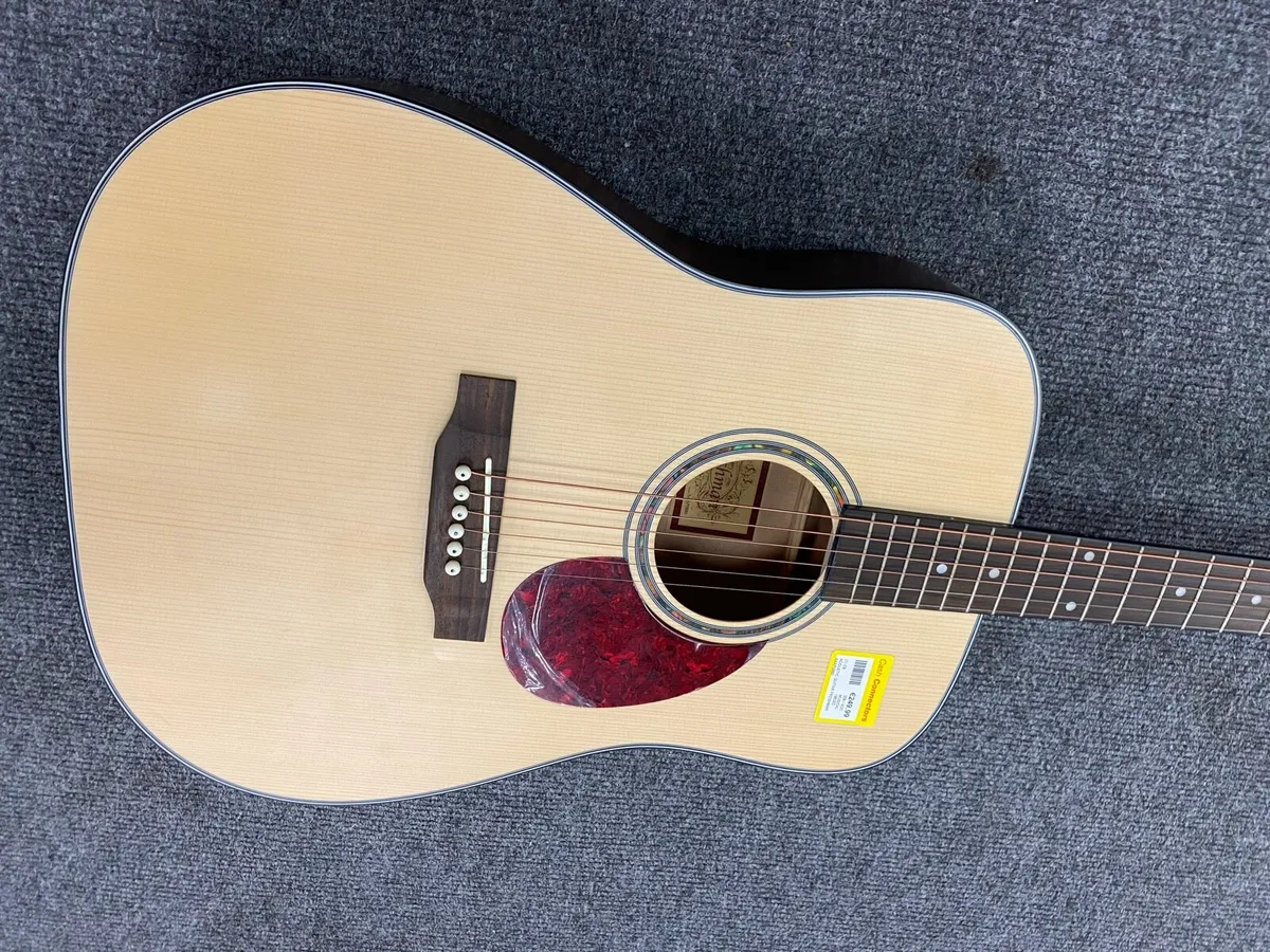 *NEW* Freshman Acoustic Guitar - Image 2