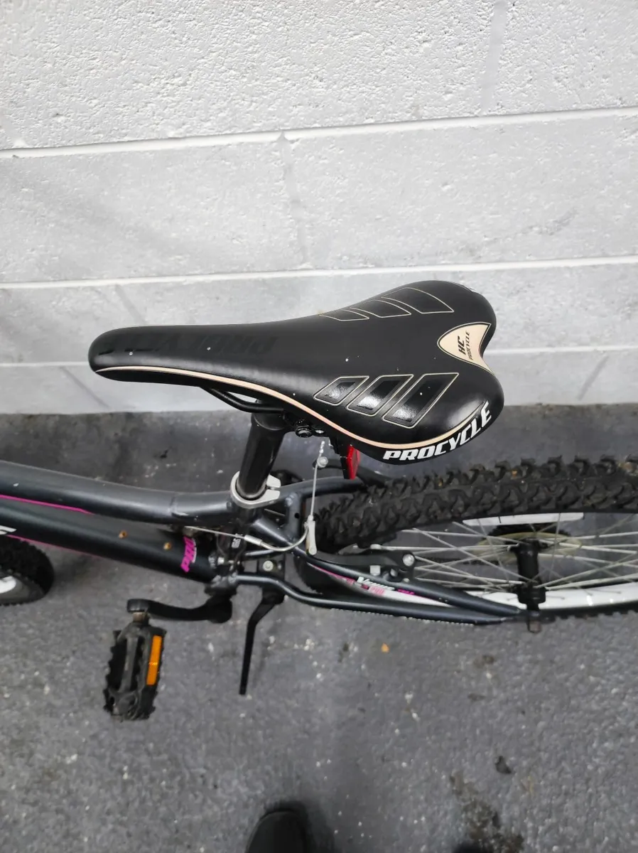 PROCYCLE VENUS Bike - Image 4