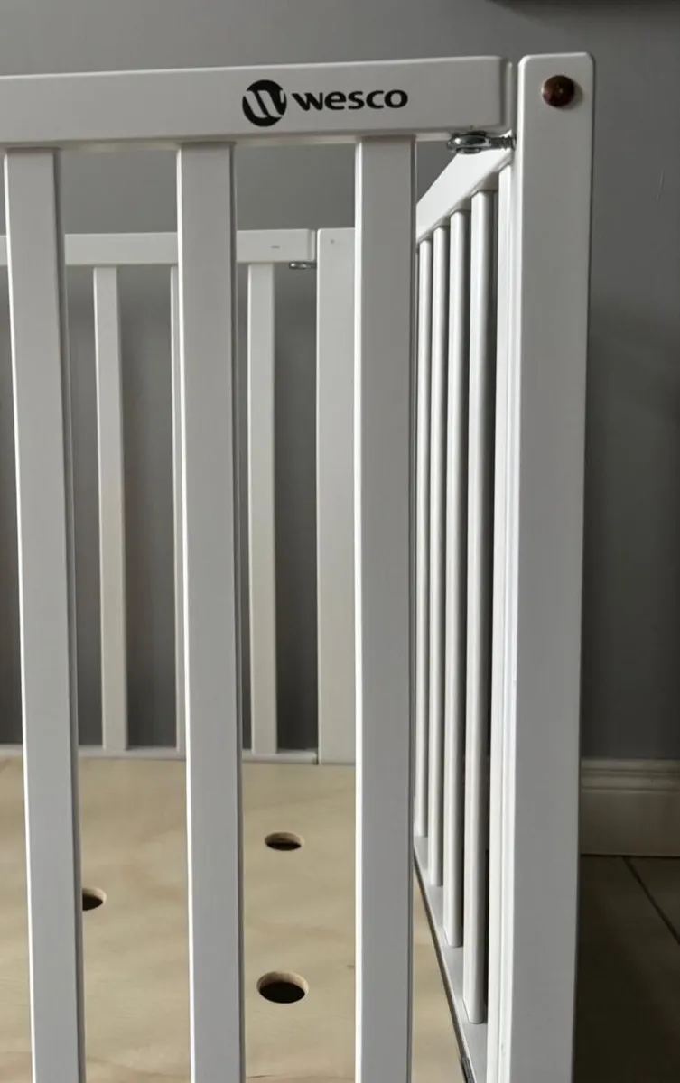 Foldable Cot - Image 3