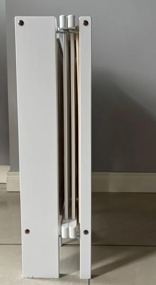 Foldable Cot - Image 4