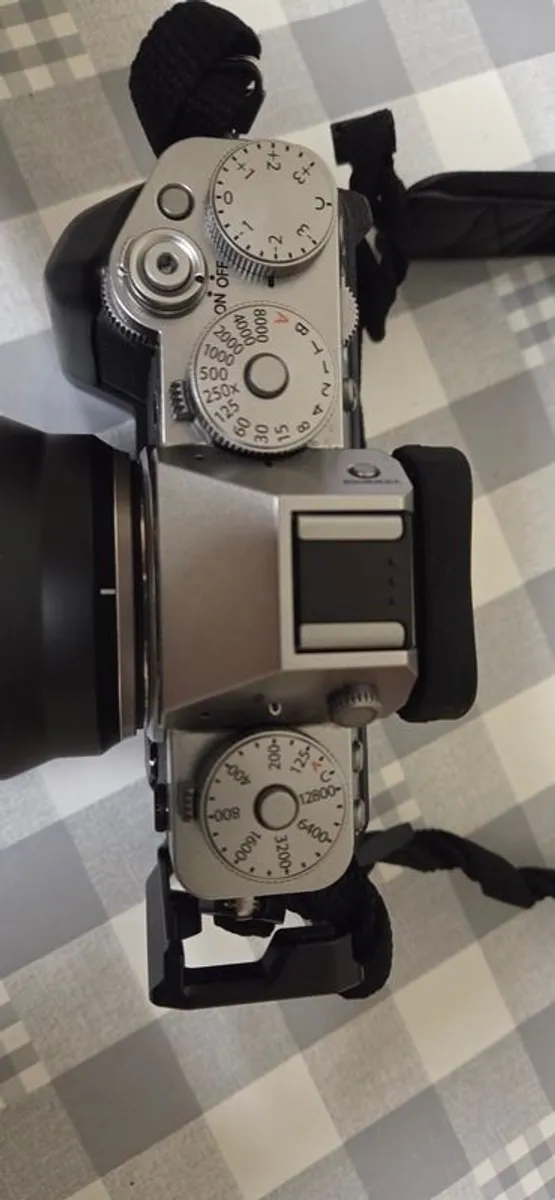 Fujifilm X-T5, Lenses & Assorted Accessories - Image 3