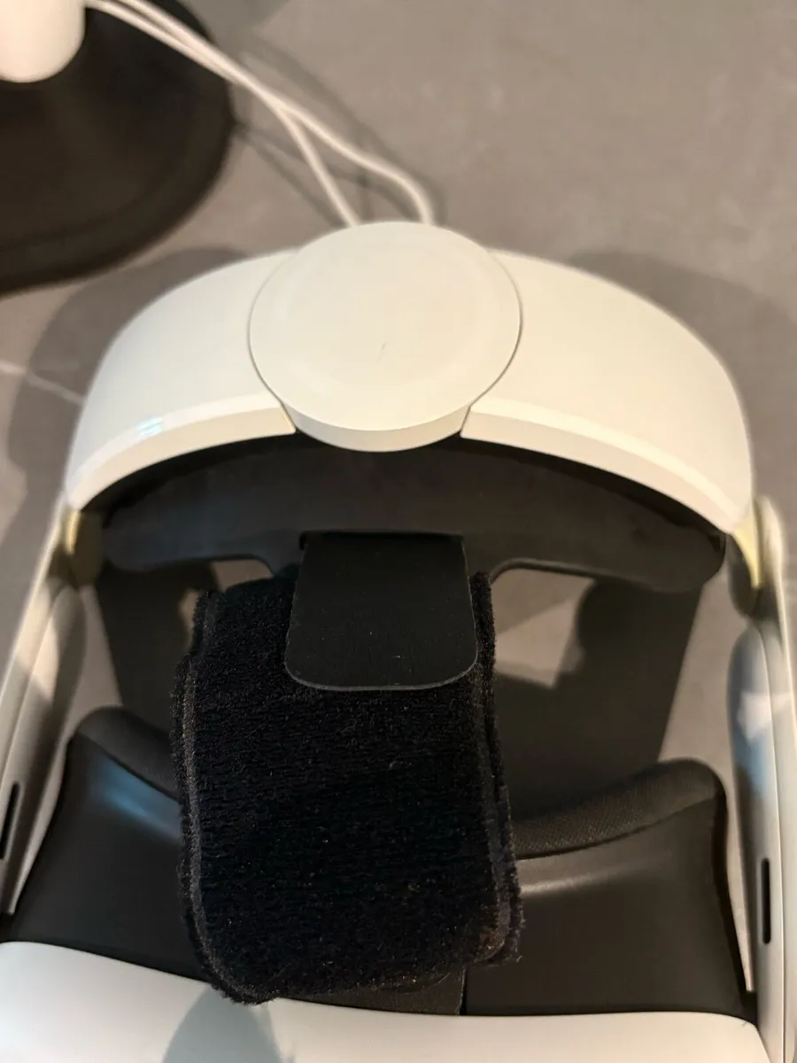 Meta Quest 3 VR 128 GB - Image 2