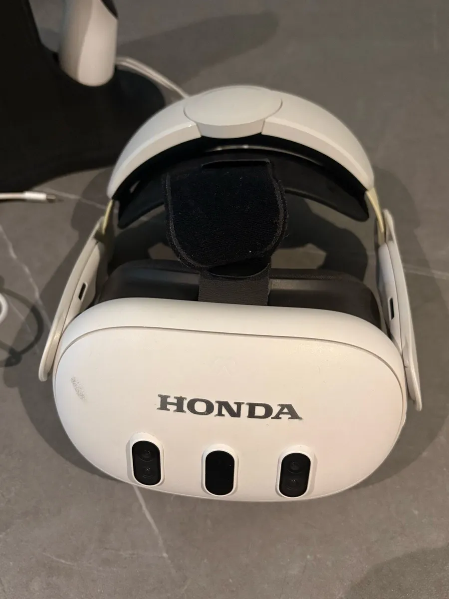 Meta Quest 3 VR 128 GB - Image 3