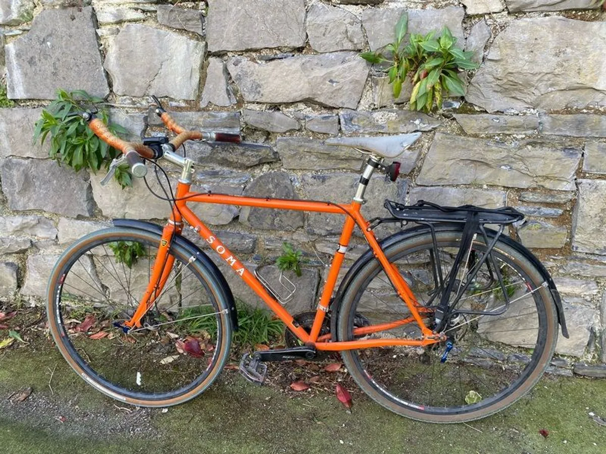 STOLEN BIKES - Reward offered - Image 1