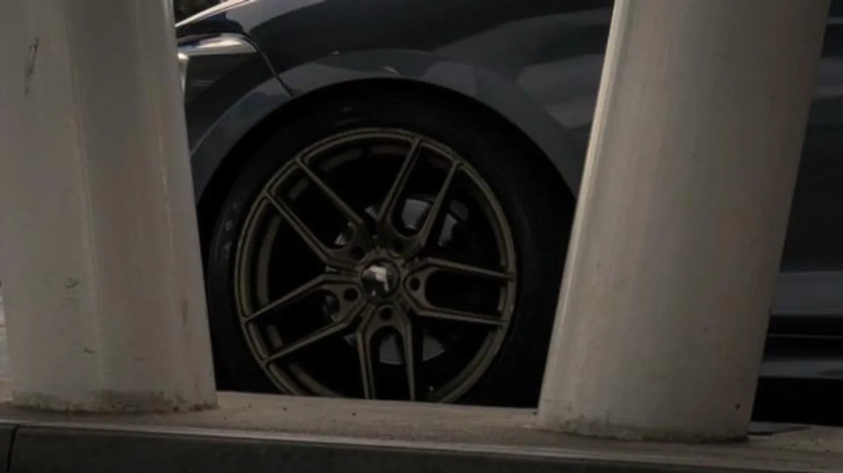 BMW 1-Series 2013 M Sport - Image 4