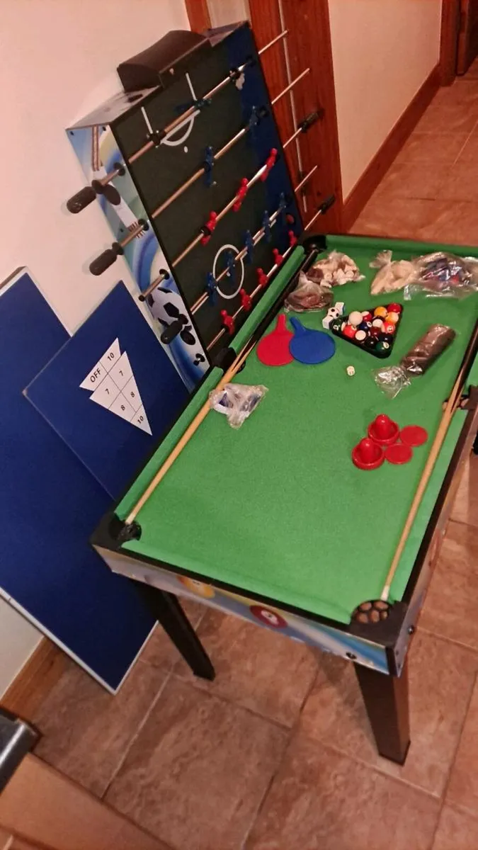 Football table - Image 2