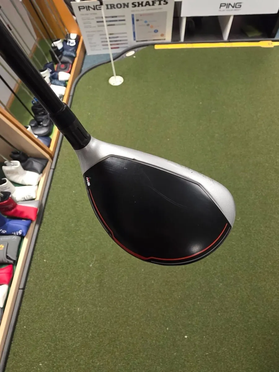Taylormade M6 3 Hybrid - Image 3