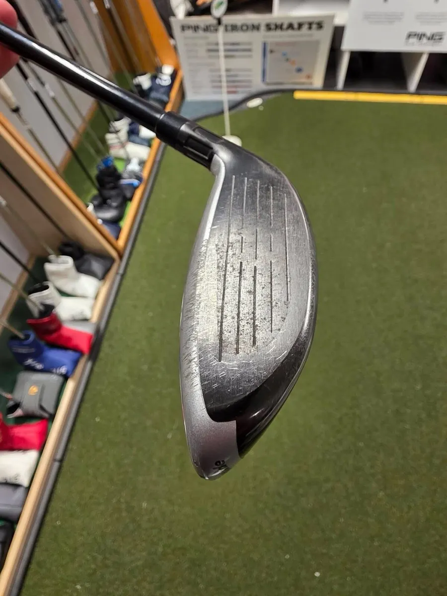 Taylormade M6 3 Hybrid - Image 4