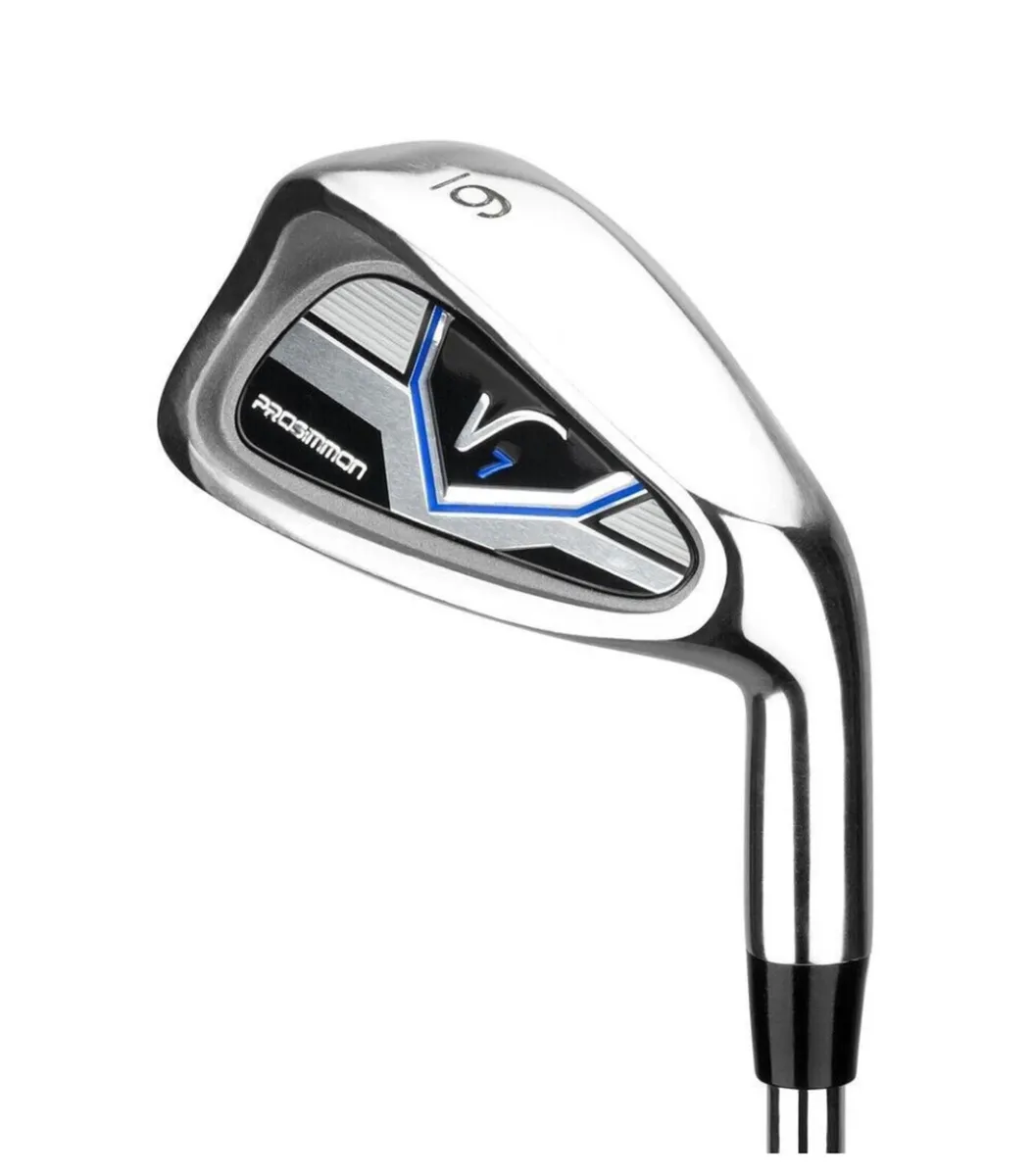 NEW Prosimmon Men’s Golf Clubs - Image 2