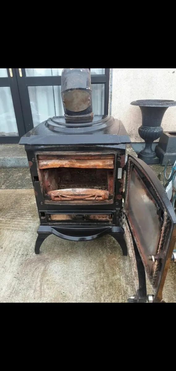 Stove - Image 2