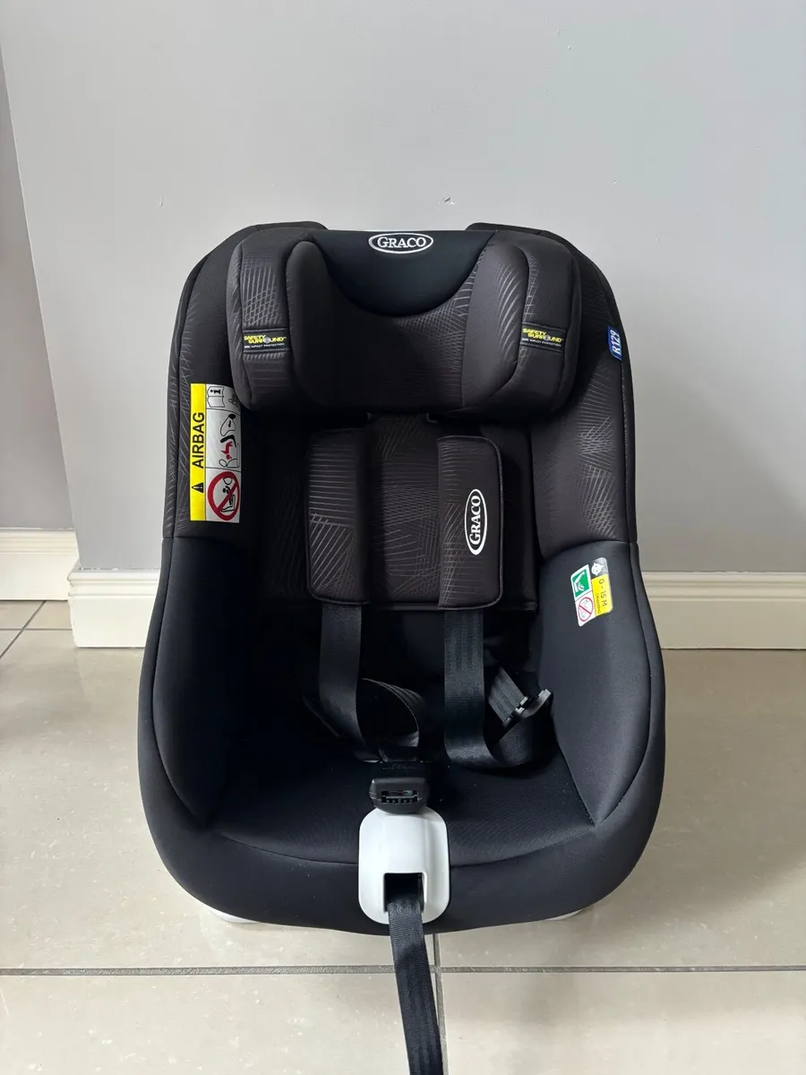 Graco Car seat - Image 1