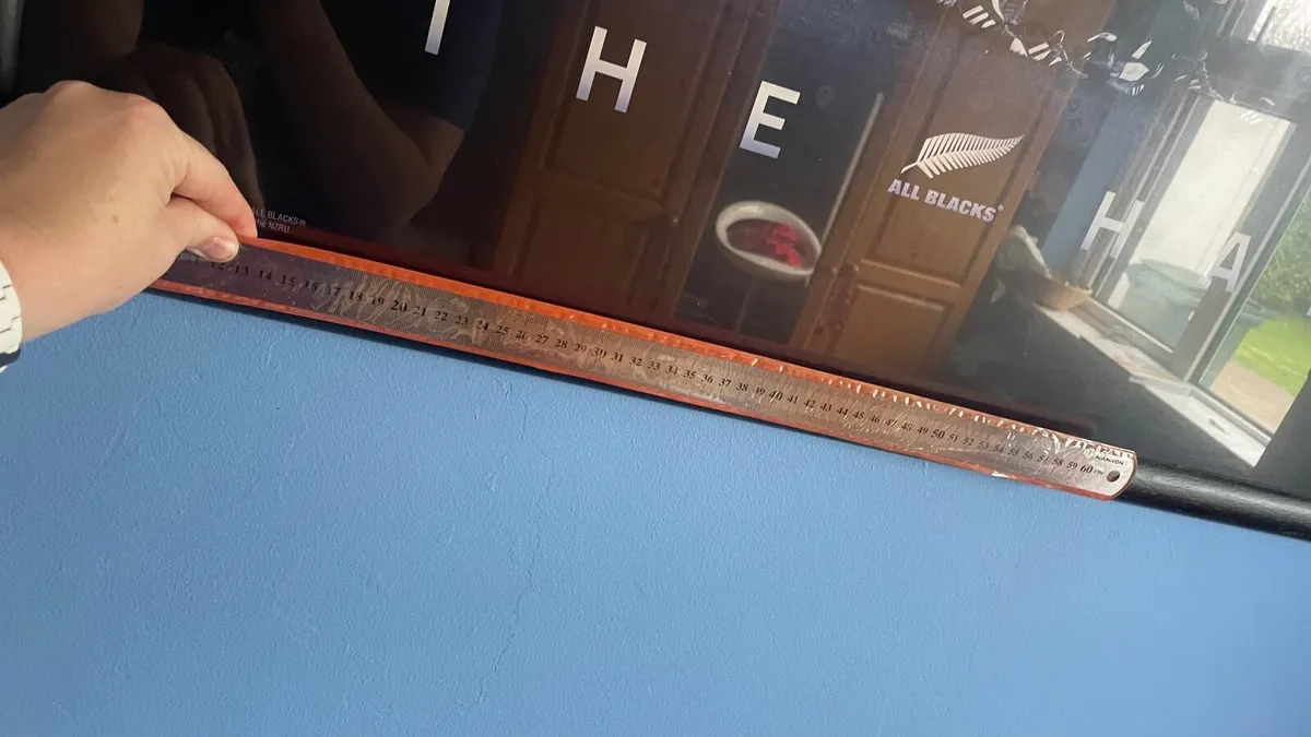 Rugby picture - Image 3