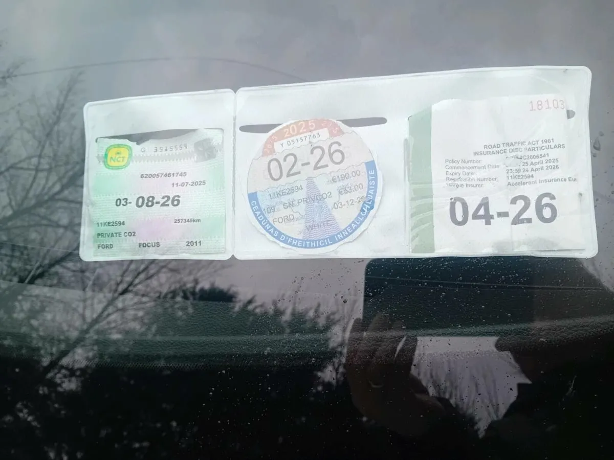 Stunning Ford Focus Titanium - Image 4