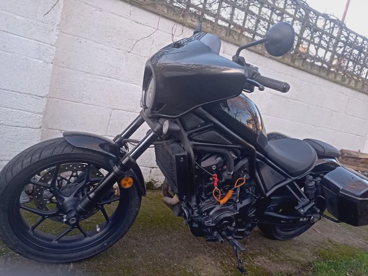 Honda Other 2024 - Image 1