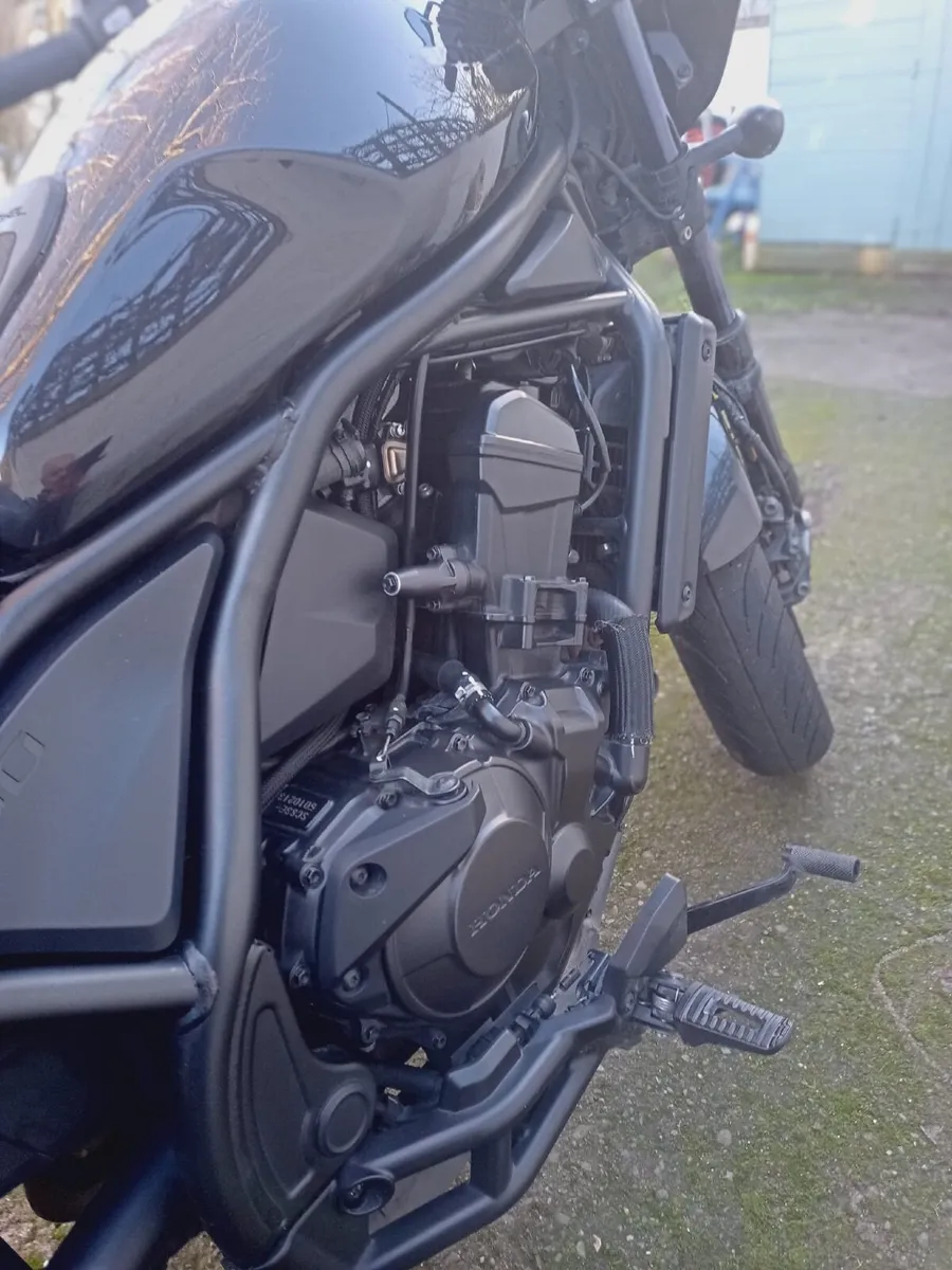 Honda Other 2024 - Image 2