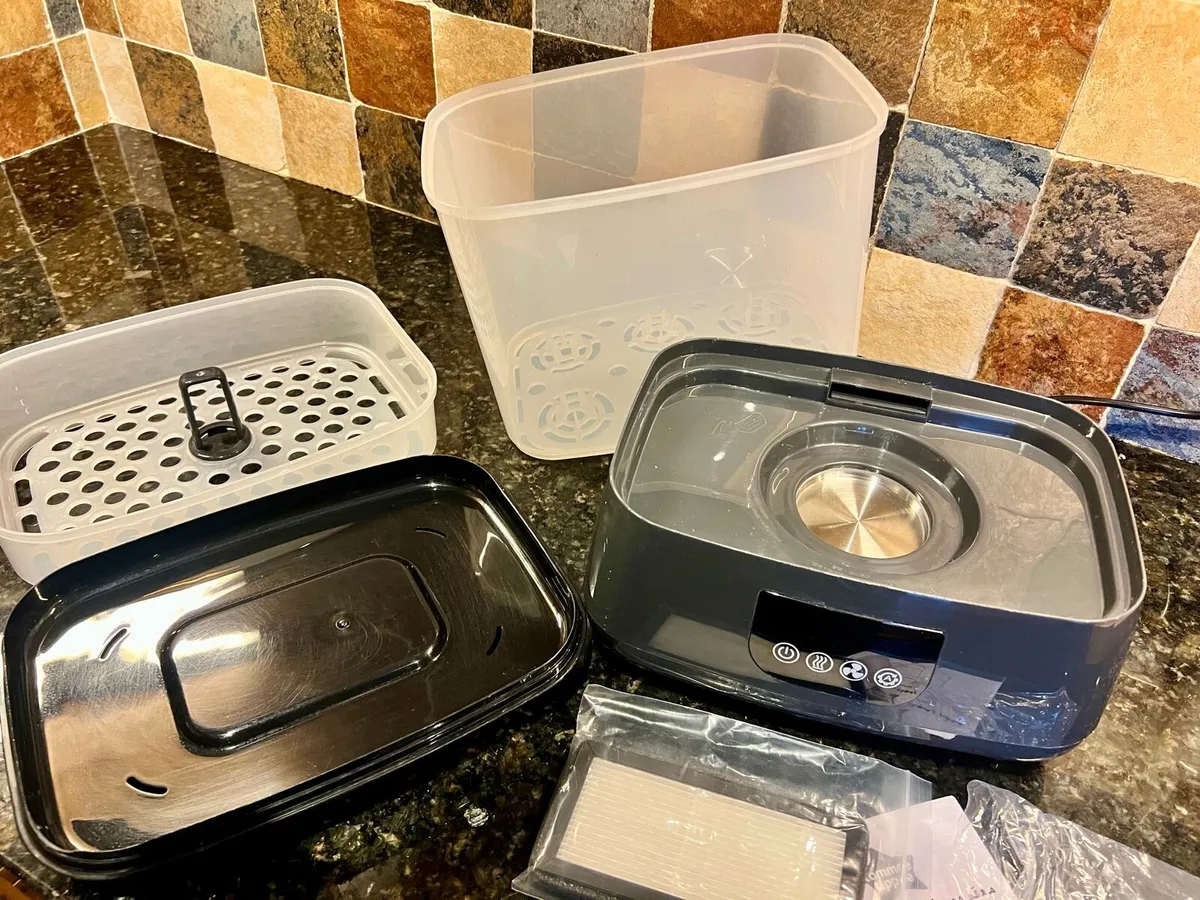 Tommy Tippee Super Steam n Dry Steriliser - Image 3