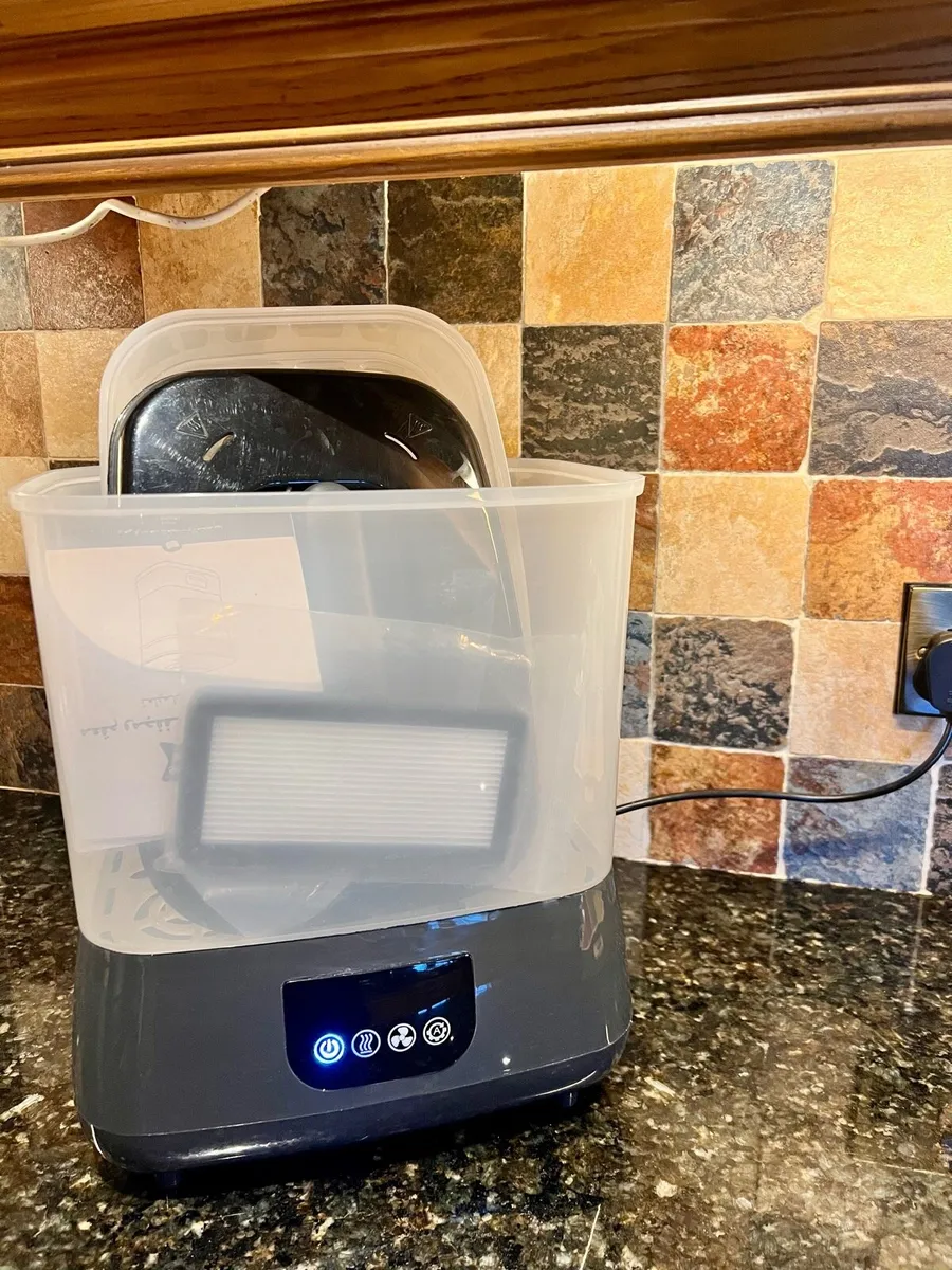 Tommy Tippee Super Steam n Dry Steriliser - Image 4