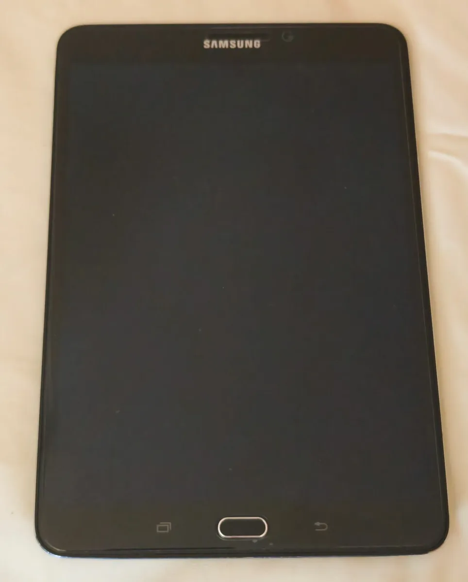 Samsung Galaxy Tab S2 8'' Tablet - Image 2