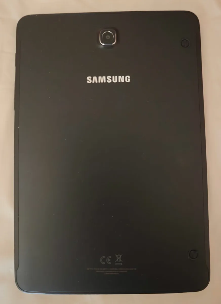 Samsung Galaxy Tab S2 8'' Tablet - Image 3