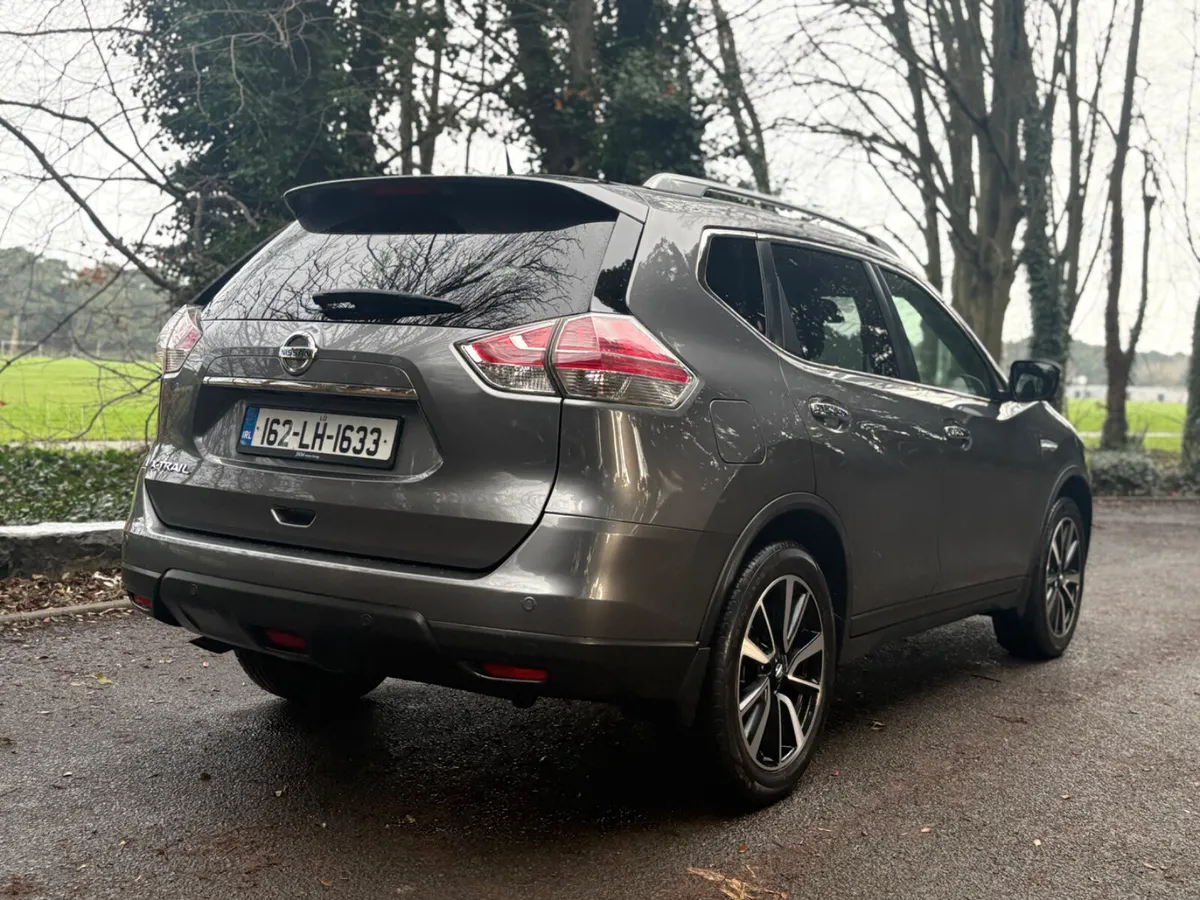2016 Nissan X-Trail *High Spec* NCT - Image 2