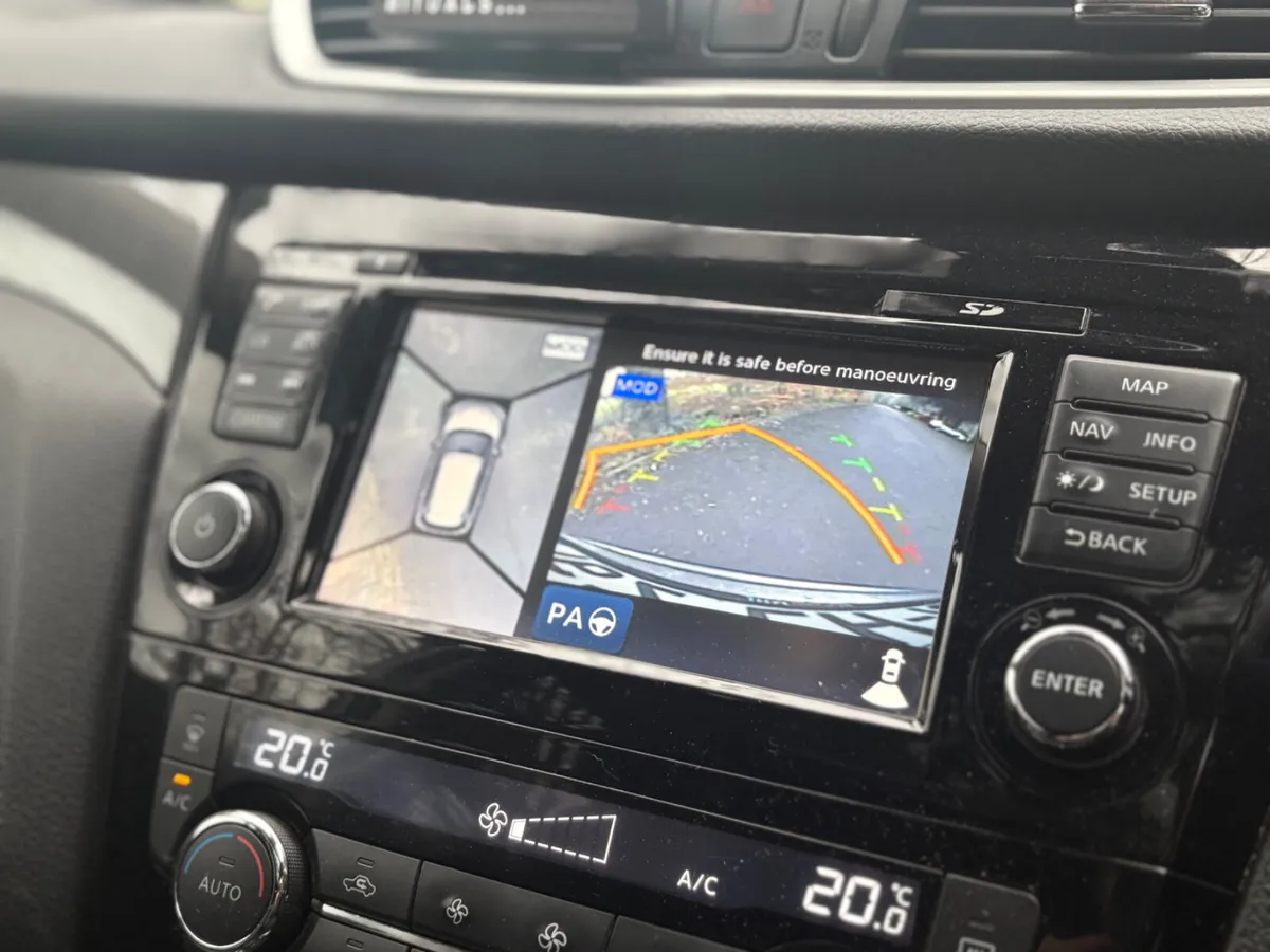 2016 Nissan X-Trail *High Spec* NCT - Image 3