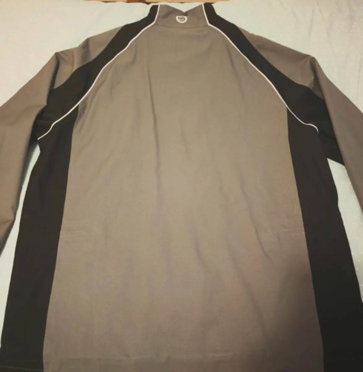 XXL Men's Sunderland of Scotland Waterproof Jacket - Image 4