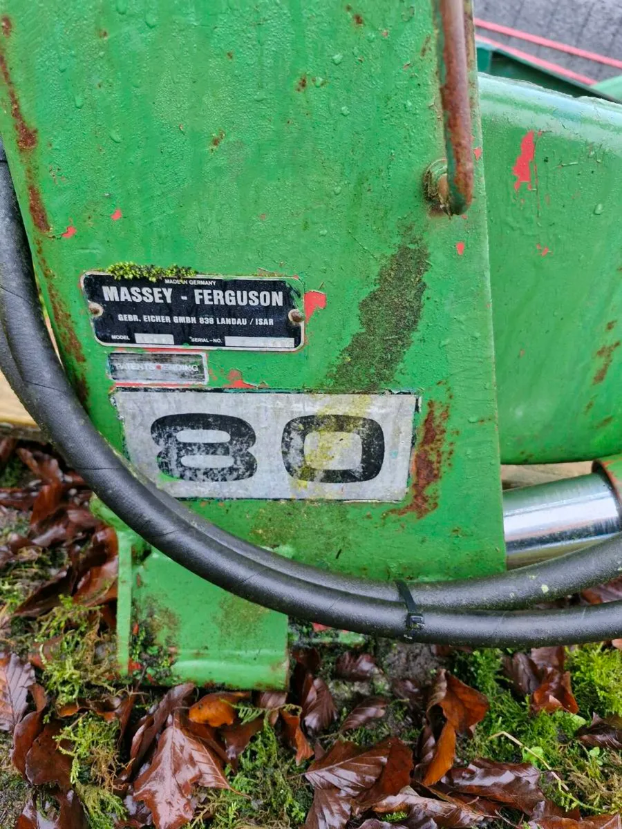 Farm machinery ⁸ - Image 2