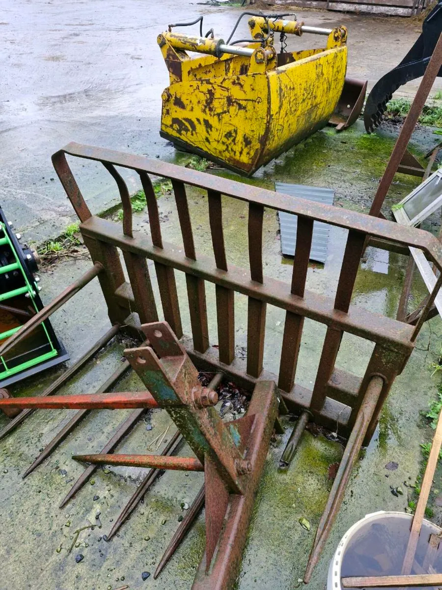 Farm machinery ⁸ - Image 3