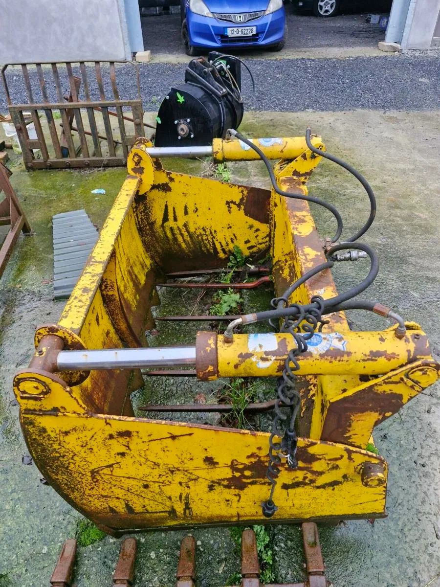 Farm machinery ⁸ - Image 4