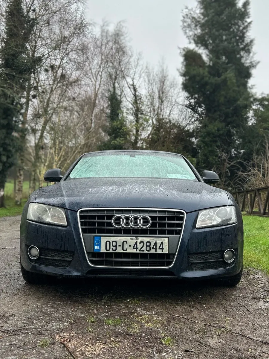 Audi A5 2.0 tdi - Image 2
