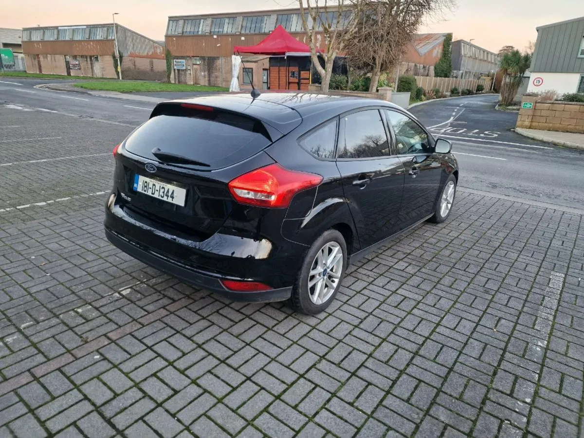 Ford Focus - Image 1