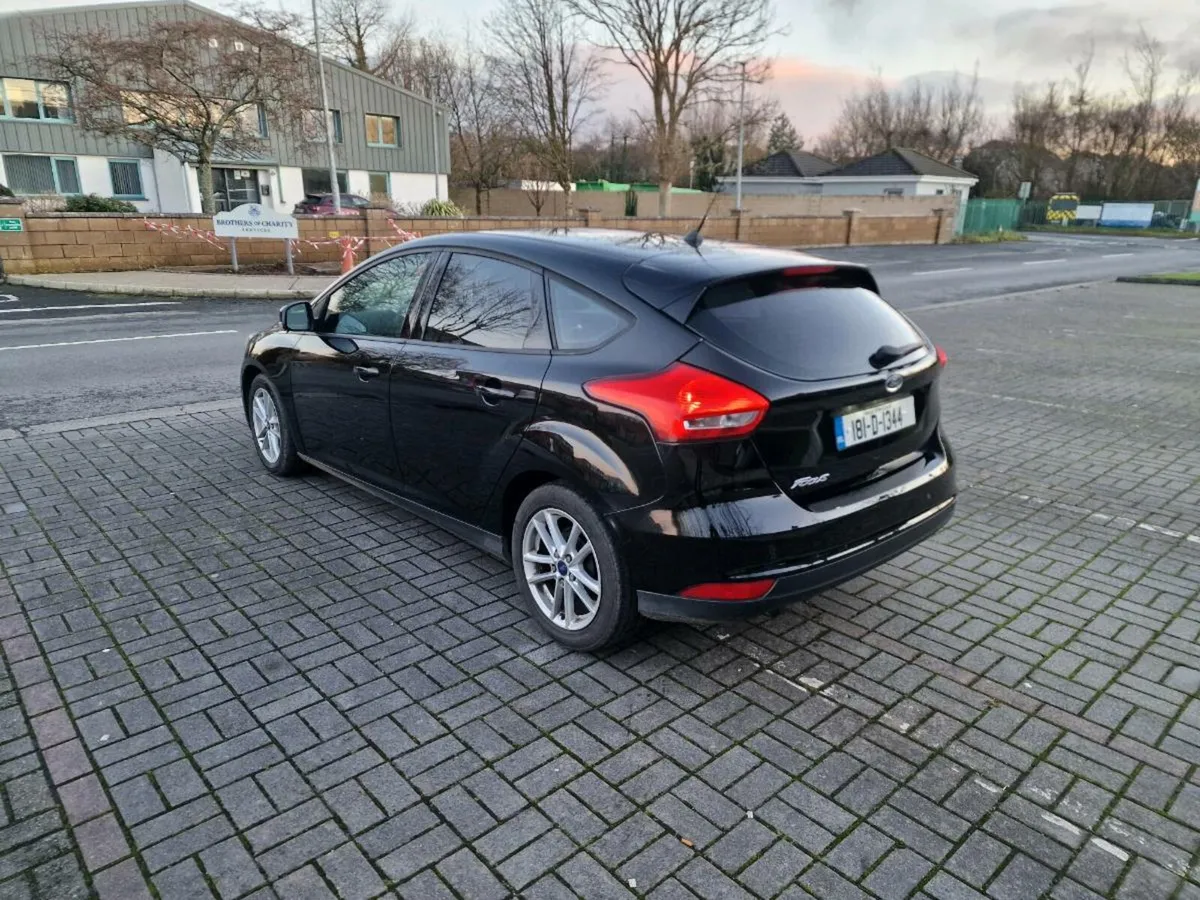 Ford Focus - Image 2