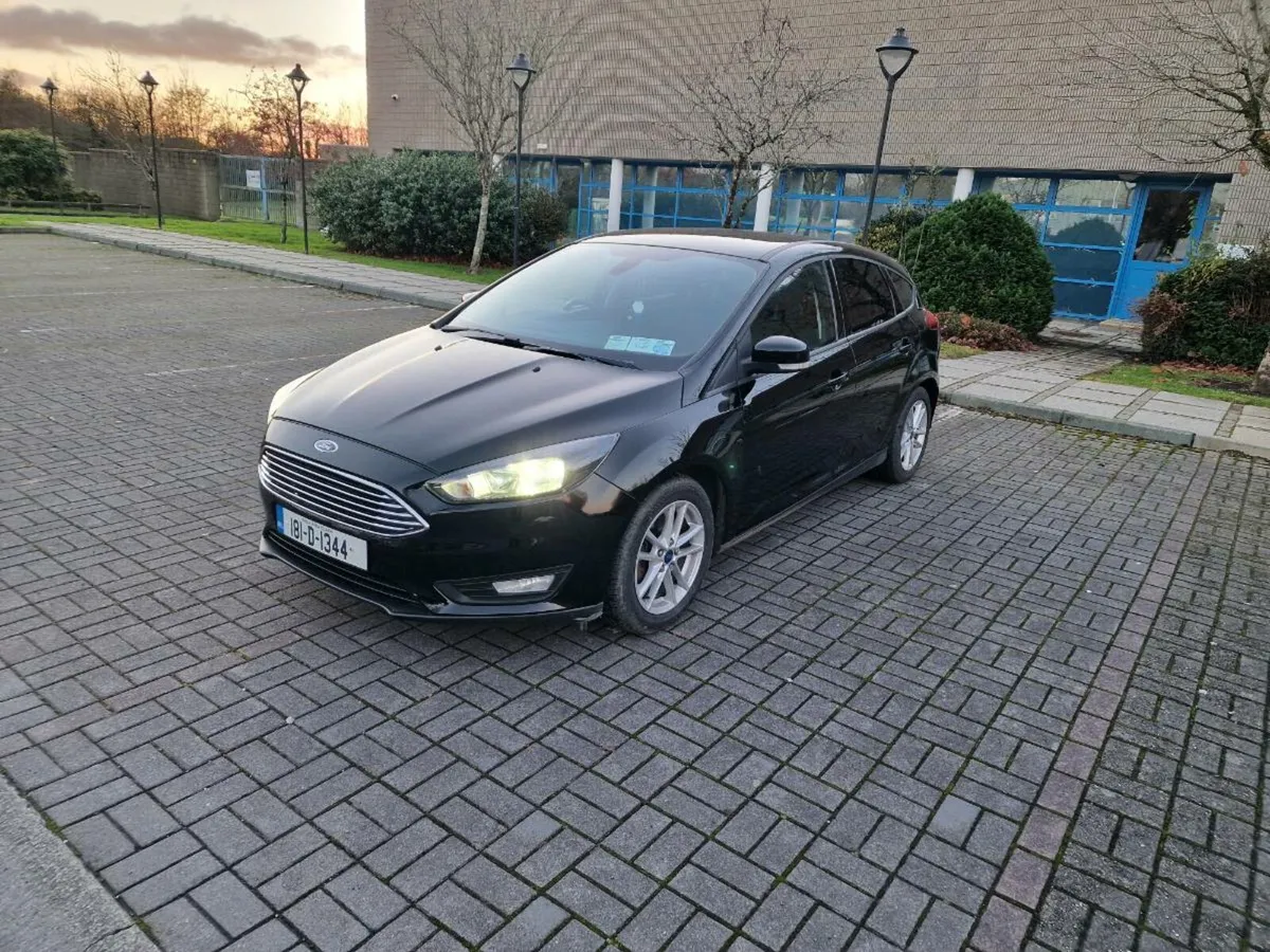 Ford Focus - Image 3