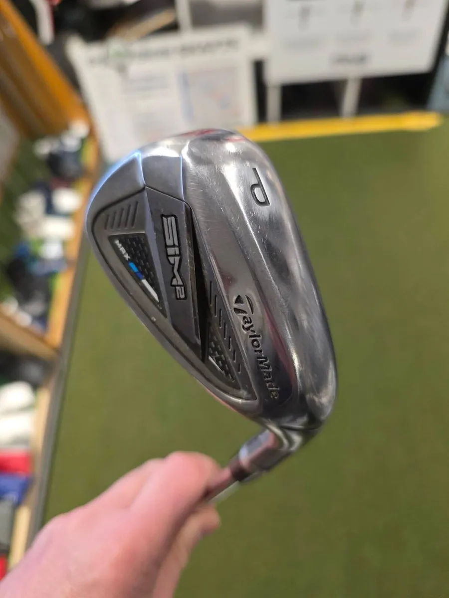 Taylormade Sim2 Max - Image 2